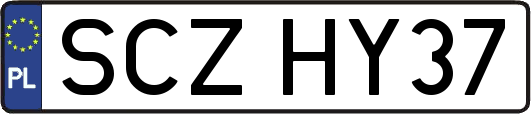 SCZHY37