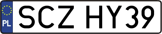SCZHY39