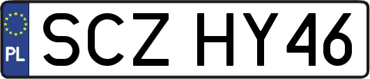 SCZHY46