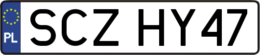 SCZHY47