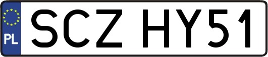 SCZHY51
