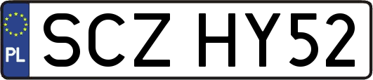 SCZHY52