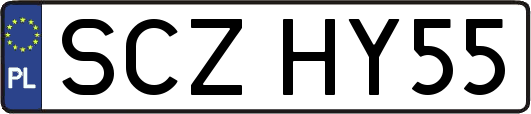 SCZHY55