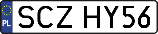 SCZHY56