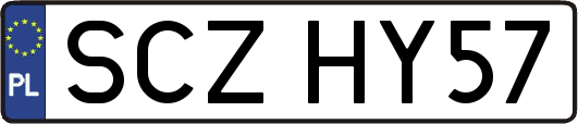 SCZHY57