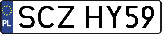 SCZHY59