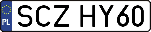 SCZHY60
