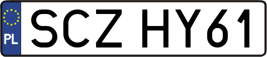 SCZHY61