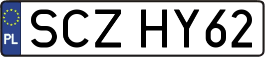 SCZHY62