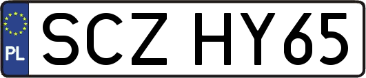 SCZHY65
