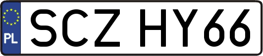 SCZHY66