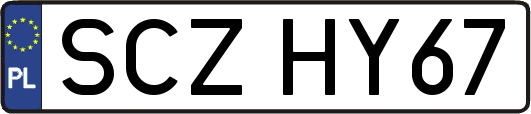 SCZHY67