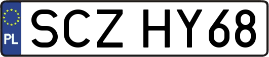 SCZHY68