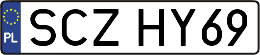 SCZHY69