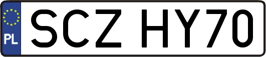 SCZHY70