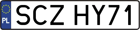 SCZHY71