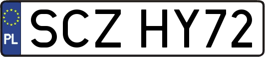 SCZHY72