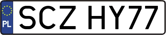 SCZHY77