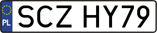SCZHY79