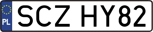 SCZHY82