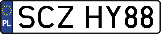 SCZHY88