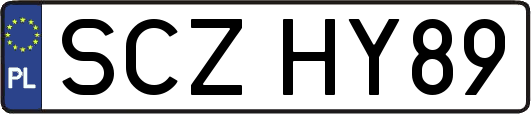 SCZHY89