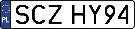 SCZHY94