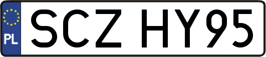 SCZHY95