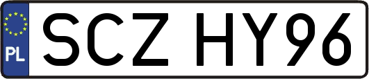 SCZHY96