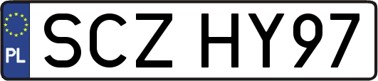 SCZHY97