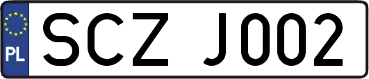 SCZJ002