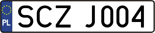 SCZJ004