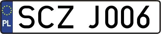SCZJ006