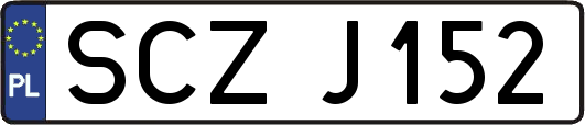 SCZJ152