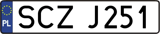 SCZJ251