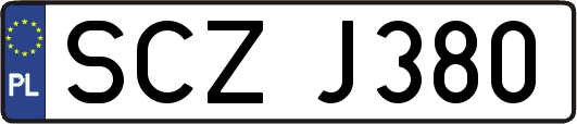 SCZJ380