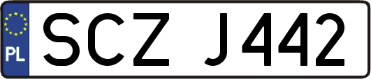 SCZJ442