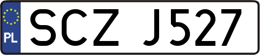 SCZJ527