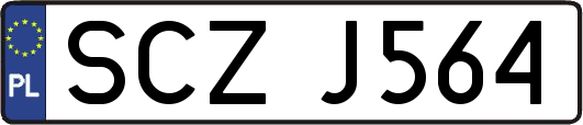 SCZJ564