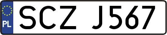 SCZJ567