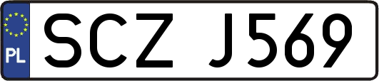 SCZJ569