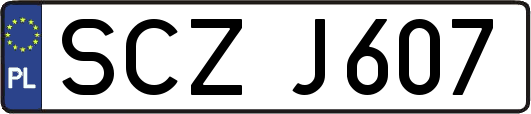 SCZJ607