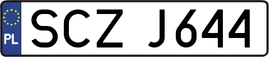 SCZJ644