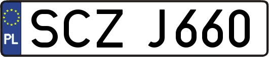 SCZJ660