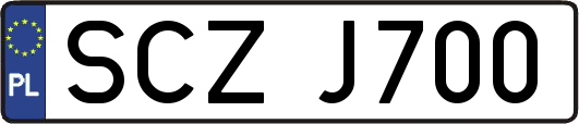 SCZJ700