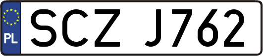 SCZJ762