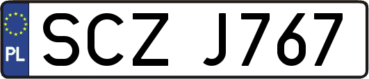 SCZJ767