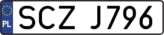 SCZJ796