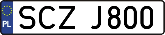 SCZJ800