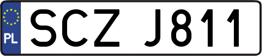 SCZJ811